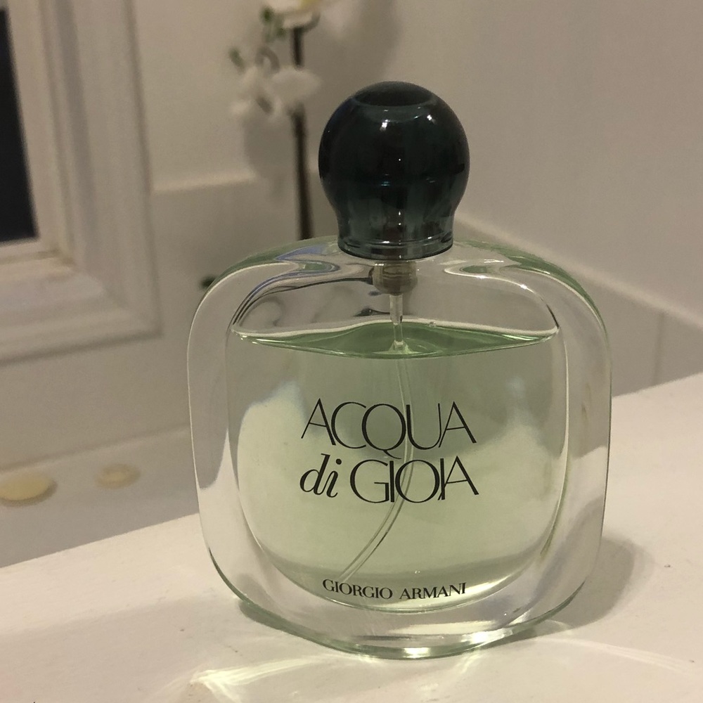 Giorgio Armani Acqua Di Gio 50ml